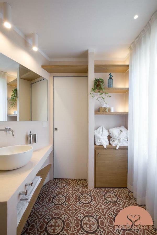 The Sunset Suite Вернацца Екстер'єр фото