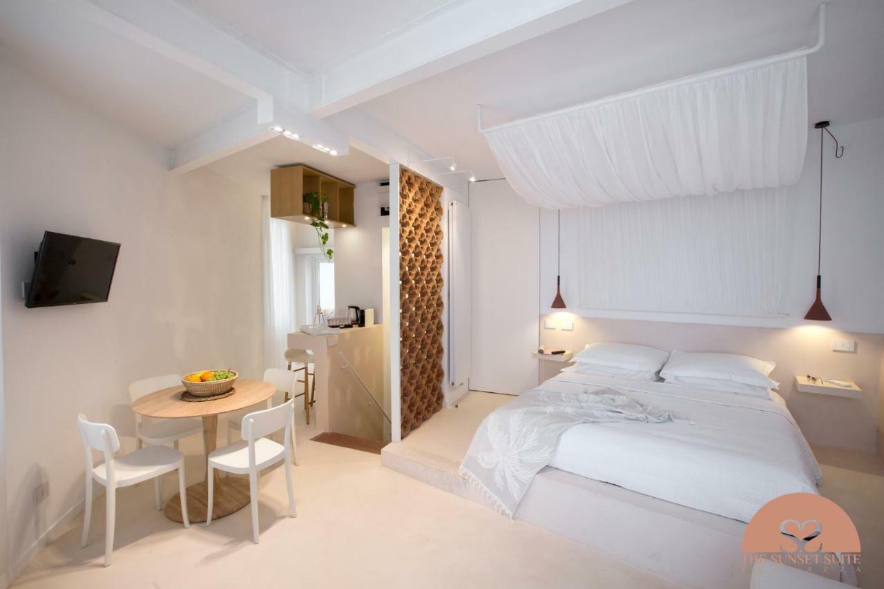 The Sunset Suite Вернацца Екстер'єр фото