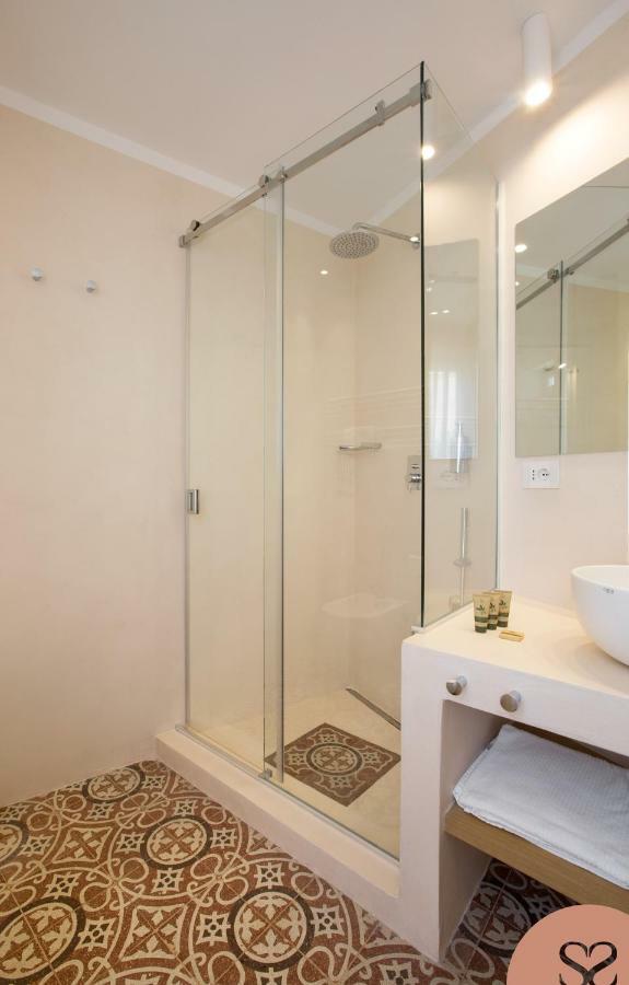 The Sunset Suite Вернацца Екстер'єр фото